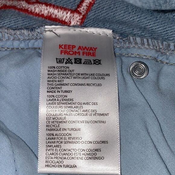 BDG Urban Outfitters Pelmet Skirt NWT Size Small - Picture 8 of 11